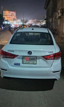 Changan Alsvin